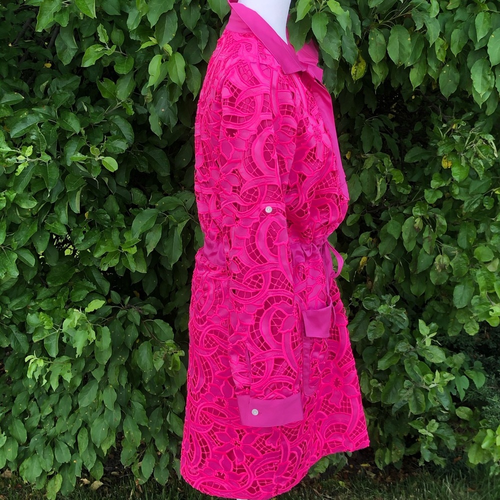 Badgley Mishka Dress